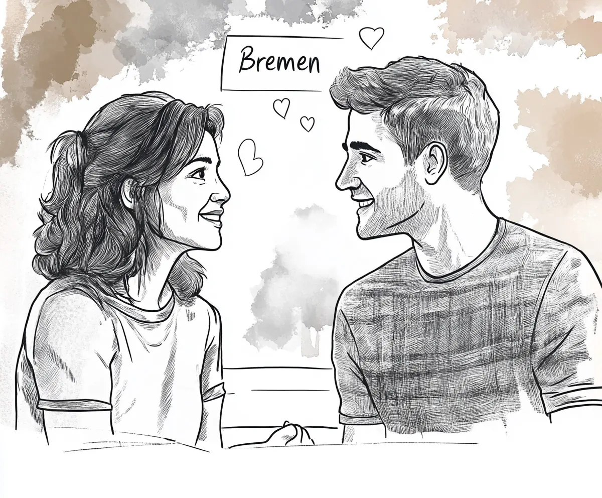 Dating Bremen