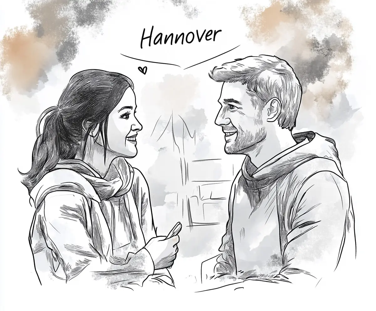 Dating Hannover