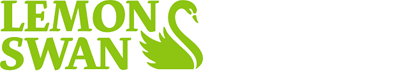 Lemon Swan Logo