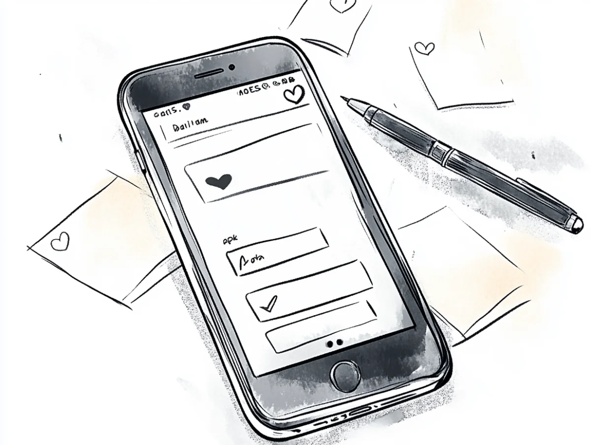 Partnerbörsen im Vergleich