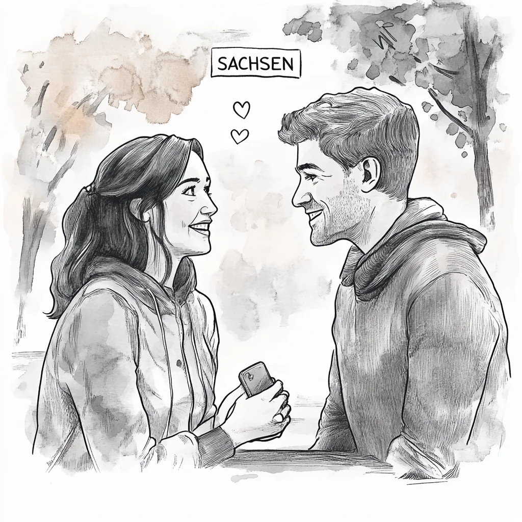 Date in Sachsen