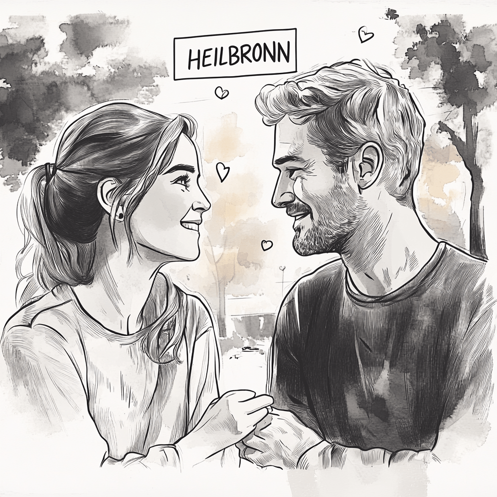 Date in Heilbronn