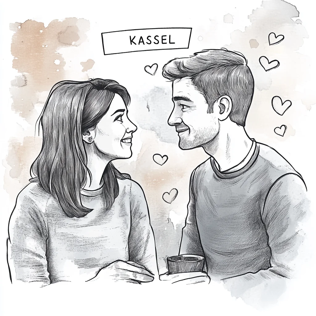 Date in Kassel